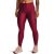 Under Armour HG Armour 6M Ankle Leg Solid Női aláöltözet - SM-1369894-664