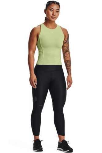 Under Armour W UA CANOTTA HEATGEARÂ® ARMOUR DONNA Női aláöltözet - SM-1369916-383