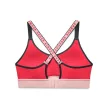 Under Armour UA Infinity Mid Bra Blocked Női sportmelltartó - SM-1370062-628