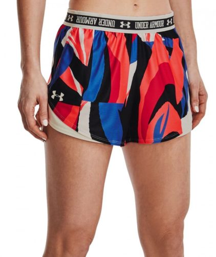 Under Armour Play Up Shorts 3.0 SP Női rövidnadrág - SM-1371375-601