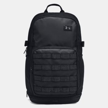   Under Armour Unisex hátizsák Under Armour UA Triumph Sport Backpack-BLK Női táska - SM-1372290-003