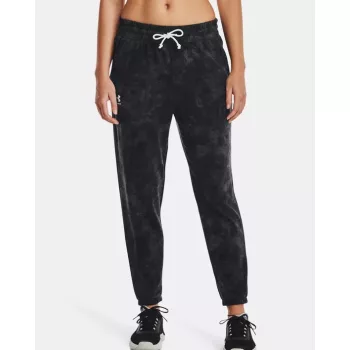  Under Armour Rival Terry Print Jogger Női nadrág - SM-1373040-001