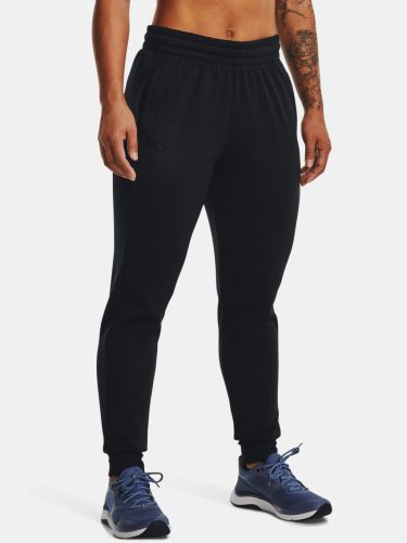 Under Armour Nõi tréningnadrág Under Armour Armour Fleece Jogger Női nadrág - SM-1373054-001