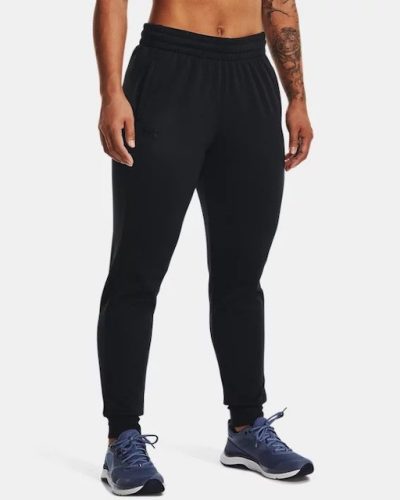 Under Armour Armour Fleece Jogger Női nadrág - SM-1373054-001