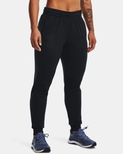 Under Armour Nõi tréningnadrág Under Armour Armour Fleece Jogger Női nadrág - SM-1373054-001