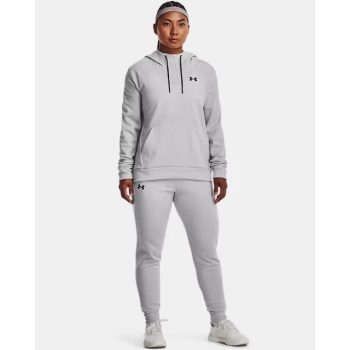   Under Armour Armour Fleece Hoodie Női pulóver - SM-1373055-014