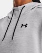 Under Armour Armour Fleece Hoodie Női pulóver - SM-1373055-014