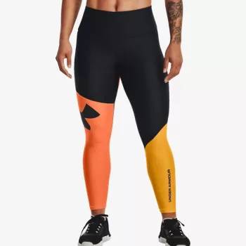   Under Armour Armour Colorblock Ankle Leg Női nadrág - SM-1373936-002