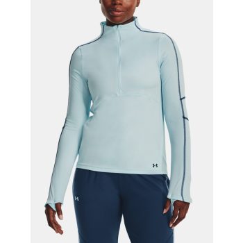   Under Armour Nõi póló Under Armour UA Train CW 1/2 Zip Női pulóver - SM-1373969-469