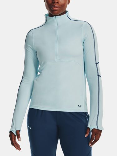 Under Armour UA Train CW 1/2 Zip Női pulóver - SM-1373969-469