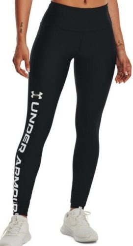 Under Armour New Armour Branded Legging Női nadrág - SM-1376327-001