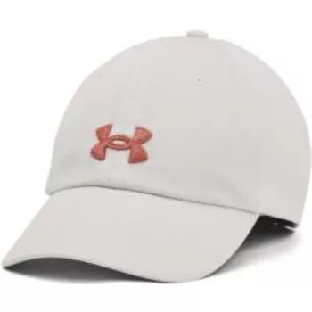   Under Armour Nõi baseball sapka Under Armour Women's UA Blitzing Adj Női sapka - SM-1376705-114