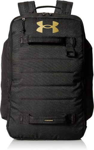 Under Armour Unisex hátizsák Under Armour UA Contain Backpack Női táska - SM-1378413-001