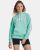 Under Armour UA Rival Fleece Graphic Hdy Női pulóver - SM-1379609-361