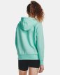 Under Armour UA Rival Fleece Graphic Hdy Női pulóver - SM-1379609-361
