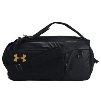   Under Armour Unisex táska Under Armour UA Contain Duo MD BP Duffle Női táska - SM-1381919-001
