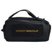 Under Armour Unisex táska Under Armour UA Contain Duo MD BP Duffle Női táska - SM-1381919-001