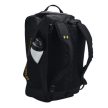 Under Armour Unisex táska Under Armour UA Contain Duo MD BP Duffle Női táska - SM-1381919-001