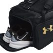Under Armour Unisex táska Under Armour UA Contain Duo MD BP Duffle Női táska - SM-1381919-001