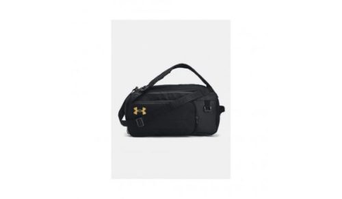 Under Armour Unisex táska Under Armour UA Contain Duo SM BP Duffle Női táska - SM-1381920-001