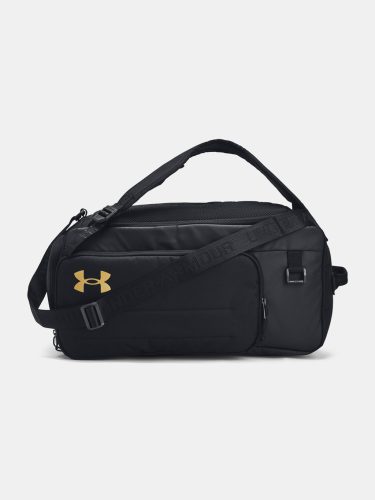 Under Armour Unisex táska Under Armour UA Contain Duo SM BP Duffle Női táska - SM-1381920-001