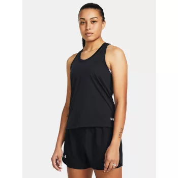   Under Armour Nõi trikó Under Armour UA Launch Singlet Női trikó - SM-1382436-001