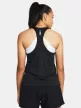 Under Armour Nõi trikó Under Armour UA Launch Singlet Női trikó - SM-1382436-001