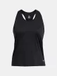 Under Armour Nõi trikó Under Armour UA Launch Singlet Női trikó - SM-1382436-001