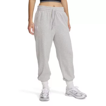   Under Armour Nõi melegítõnadrág Under Armour UA Rival Terry Joggers Női nadrág - SM-1382735-011