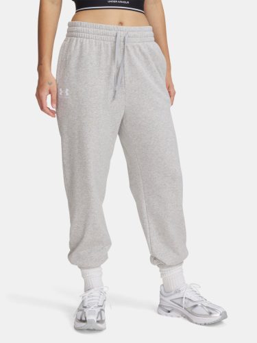 Under Armour Nõi melegítõnadrág Under Armour UA Rival Terry Joggers Női nadrág - SM-1382735-011