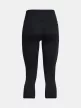 Under Armour Nõi leggings Under Armour Motion Capri Női nadrág - SM-1383609-001