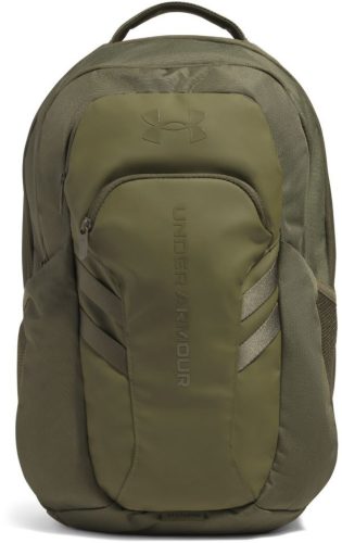 Under Armour Unisex hátizsák Under Armour UA Hustle Pro 6.0 Backpack Női táska - SM-1384671-390