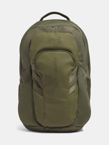 Under Armour Unisex hátizsák Under Armour UA Hustle Pro 6.0 Backpack Női táska - SM-1384671-390