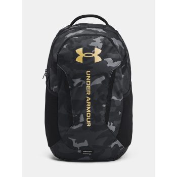   Under Armour Unisex hátizsák Under Armour UA Hustle 6.0 Backpack Női táska - SM-1384672-001