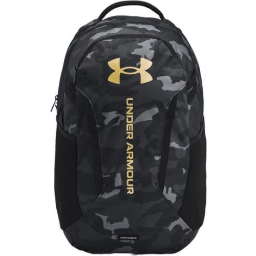 Under Armour Unisex hátizsák Under Armour UA Hustle 6.0 Backpack Női táska - SM-1384672-001