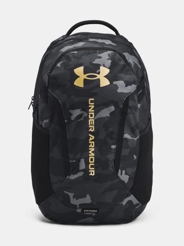 Under Armour Unisex hátizsák Under Armour UA Hustle 6.0 Backpack Női táska - SM-1384672-001