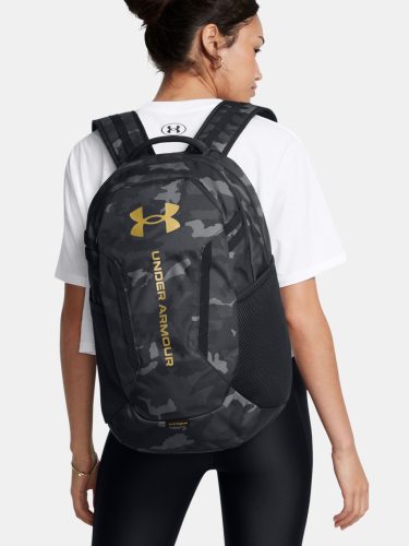 Under Armour Unisex hátizsák Under Armour UA Hustle 6.0 Backpack Női táska - SM-1384672-001