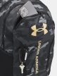 Under Armour Unisex hátizsák Under Armour UA Hustle 6.0 Backpack Női táska - SM-1384672-001