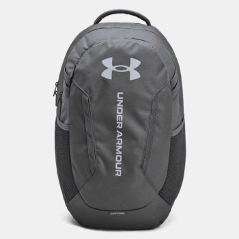   Under Armour Unisex hátizsák Under Armour UA Hustle 6.0 Backpack Női táska - SM-1384672-025