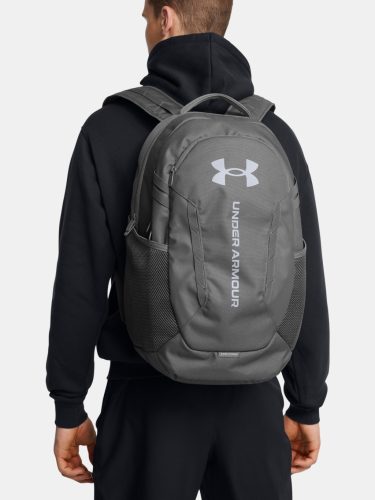 Under Armour Unisex hátizsák Under Armour UA Hustle 6.0 Backpack Női táska - SM-1384672-025