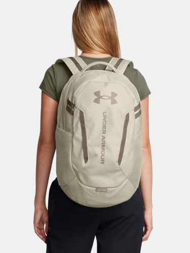 Under Armour Unisex hátizsák Under Armour UA Hustle 6.0 Backpack Női táska - SM-1384672-289