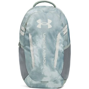   Under Armour Unisex hátizsák Under Armour UA Hustle 6.0 Backpack Női táska - SM-1384672-348