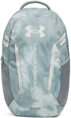 Under Armour Unisex hátizsák Under Armour UA Hustle 6.0 Backpack Női táska - SM-1384672-348