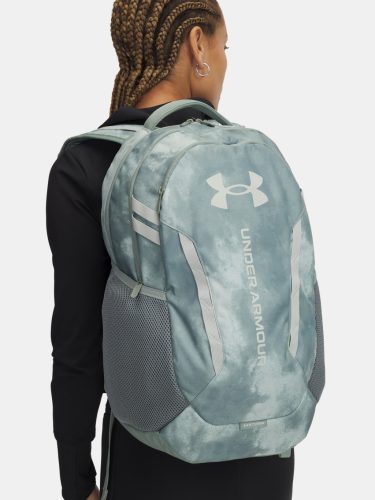 Under Armour Unisex hátizsák Under Armour UA Hustle 6.0 Backpack Női táska - SM-1384672-348