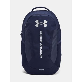   Under Armour Unisex hátizsák Under Armour UA Hustle 6.0 Backpack Női táska - SM-1384672-411