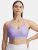 Under Armour Nõi melltartó Under Armour UA Crossback Low Bra-PPL Női sportmelltartó - SM-1386424-538