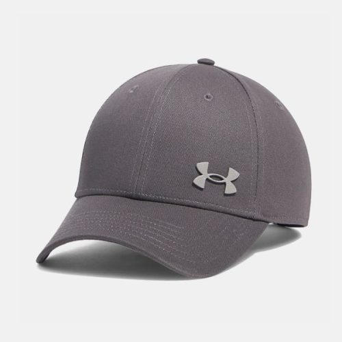 Under Armour M's Sportwear Metal ADJ Női sapka - SM-1389695-025