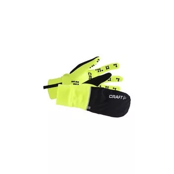   Craft ADV Hybrid Weather Glove Női sál, kesztyű - SM-1903014-2851