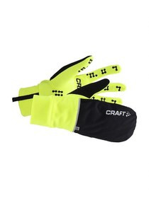 Craft ADV Hybrid Weather Glove Női sál, kesztyű - SM-1903014-2851