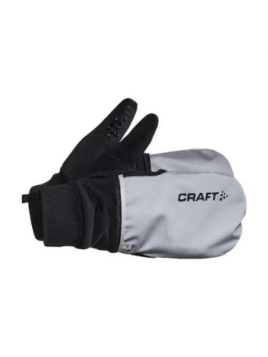 Craft HYBRID WEATHER GLOVE Női sál, kesztyű - SM-1903014-926999